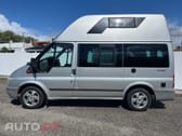 Ford Transit Outro