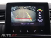 Renault Captur Captur 1.0 TCe Techno Bi-Fuel
