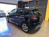 Renault Clio 1.5 dCi GT Line