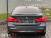 BMW 330 PLUG-IN