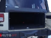 Jeep Wrangler 3.6 Auto Recon