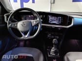 Opel Mokka 1.5 D Elegance