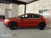 DS DS4 Crossback PureTech 130 S&S