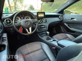 Mercedes-Benz A 180 CDi BE Urban