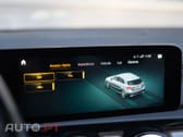 Mercedes-Benz A 160 AMG Line
