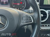 Mercedes-Benz C 220 d Avantgarde+ Aut.
