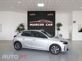Opel Corsa bussines