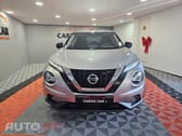 Nissan Juke 1.0 DIG-T N-Connecta