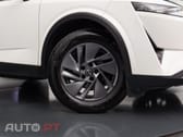 Nissan Qashqai 1.3 DIG-T MHEV Acenta