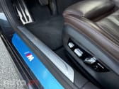 BMW 740 d xDrive Pack M