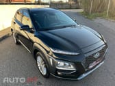 Hyundai Kauai 1.0 T-GDi N Line TT+Bancos Aquecidos