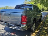 Volkswagen Amarok 2.0 TDi CD Extra AC CMAD 2WD