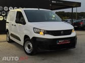 Peugeot Partner 1.6 BlueHDi L1 Pro 3L