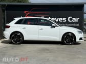 Audi A3 Sportback 30 TDI S-line