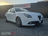 Alfa Romeo Giulietta 1.6 JTDm EXCLUSIVE