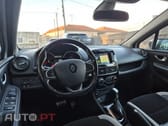 Renault Clio Sport Tourer (Energy) dCi 90 EDC Bose Edition