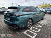 Peugeot 308 SW 1.6 Hybrid Allure e-EAT8