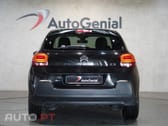 Citroen C3 1.2 PureTech Max EAT6
