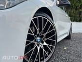 BMW 328 i Auto Line Sport