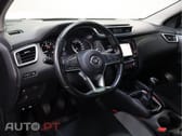 Nissan Qashqai 1.3 DIG-T 140 CV  N-CONNECTA