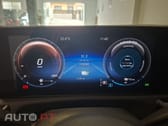 Mercedes-Benz A 250 e 8G-DCT Advanced AMG Line