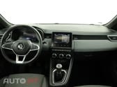 Renault Clio Clio 1.0 TCe Techno