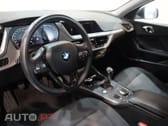 BMW 116 i Advantage