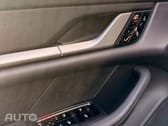 Porsche Taycan 4S