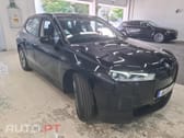 BMW iX xDrive 40