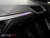 BMW 116 d Pack Desportivo M Auto