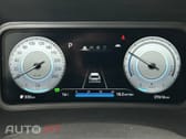 Hyundai Kauai 64 kWh Vanguard