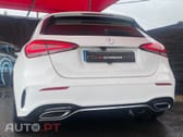 Mercedes-Benz A 180 Amg