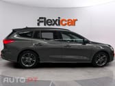 Ford Focus SW 1.0 EcoBoost ST-Line
