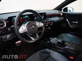 Mercedes-Benz A 250 AMG Line
