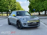 MINI Cooper Cooper SE Premium Essential