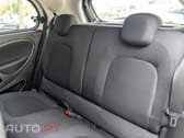 Smart ForFour 0.9 Passion 90 Aut.