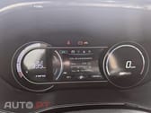 Kia Niro 64kWh