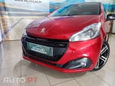 Peugeot 208 1.2 PureTech GT Line EAT6