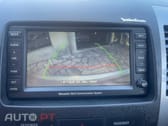 Mitsubishi Outlander 2.0 DI-D Instyle2 4WD