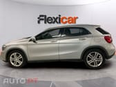 Mercedes-Benz GLA 180 CDI Urban