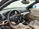 BMW 118 d Pack M