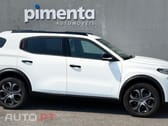 Citroen C3 Aircross 1.2 PureTech Plus