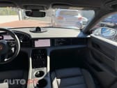 Porsche Taycan Turbo