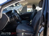 Volkswagen Golf 1.6 TDI Confortline