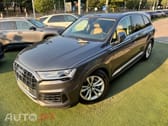 Audi Q7 55 TFSIe quattro Tiptronic