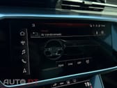 Audi A6 50 TFSIe quattro S tronic