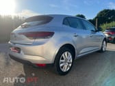 Renault Mégane 1.5 Blue dCi Limited