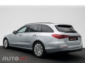Mercedes-Benz C 200 d Business Line Auto