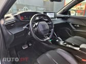 Peugeot 2008 1.2 PureTech GT Pack EAT8