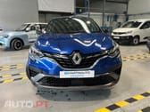 Renault Captur 1.0 TCe RS Line